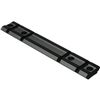 Image 1 : Weaver Top Mount Bases Black 416M Sku 48434