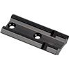 Image 1 : Weaver Top Mount Bases Black 97 Sku 48097