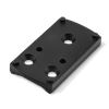 Image 1 : Burris FastFire Mounting Plates 410327 Sku 410327