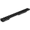 Image 1 : Weaver Winchester Model 70 S/A Tactical Extended Multi Slot Bases 99484 Sku 99484