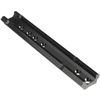 Image 1 : Weaver Top Mount Bases Black Marlin Mossberg Western Field 63B Sku 48069