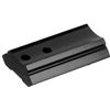 Image 1 : Weaver Top Mount Bases Black 403 Sku 48107