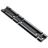 Image 1 : Weaver Top Mount Bases Black 62 Sku 48062