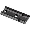 Image 1 : Weaver Top Mount Bases Black 36 Sku 48036