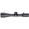 Image 1 : Bushnell Match Pro ED 5-30x56mm G5-MRAD Illuminated FFP Riflescope Sku MP53054G5I