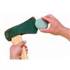 Image 1 : Lansky Dual Grit Multi-Purpose Tool Sharpener The Puck Sku LSPK