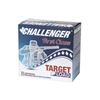 Image 1 : Challenger Target Load 12 GA 2 3/4" 1 1/8 oz #8  (250  Rounds) Sku 40018