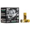 Image 1 : Federal Upland Steel 20 GA 2 3/4" #6 3/4oz (25 Rounds) Sku USH206