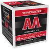Image 1 : Winchester AA 410 GA 2 1/2" #7 1/2 Sporting Clays (25 Rounds) Sku AASC417