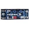 Image 1 : Federal Shorty Shotshell 12 GA 1 3/4" #8 Shot (10 Rounds) Sku SH1298