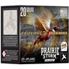 Image 1 : Federal Premium Prairie Storm FS Lead 20 GA 2 3/4" 1 oz #6 (25 Rounds) Sku PFX204FS6