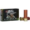Image 1 : Hevi-Shot Heavy Metal Turkey 12 GA 3" #4 (5 Rounds) Sku HS30045