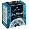 Image 1 : Federal Game Load 28 GA 2 3/4" #7.5 (25 Rounds) Sku H2897.5