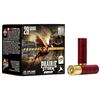 Image 1 : Federal Premium Prairie Storm 28 GA 2 3/4" #6 Lead (25 Rounds) Sku PFX289fS6