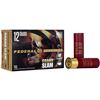 Image 1 : Federal Premium Grand Slam 12 GA 3" 1 3/4 oz #6 Shot Turkey (10 Rounds) Sku PFCX157F-6