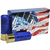 Image 1 : Hornady American Gunner 12 GA 2 3/4" 1 oz Rifled Slug Reduced Recoil (5 Rounds) Sku 86231
