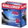Image 1 : Challenger Super Mag 12 GA X 3.5" BBB 1 1/2 oz (25 Rounds) Sku 5020BBB