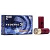 Image 1 : Federal Power Shok 12 GA 2 3/4" 4 Buck (5 Rounds) Sku F1274B