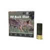Image 1 : Score 12 GA 2 3/4" 9 Pellet 00 Buck Shot (25 Rounds) Sku SCORE00BUCK
