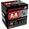 Image 1 : Winchester AA Target Load 28 GA 2 3/4" #9 (25 Rounds) Sku AA289