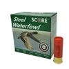 Image 1 : Score Steel Waterfowl 12 GA 2 3/4" 1 1/16oz #2 (25 Rounds) Sku 12GA-STEEL02-25
