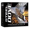 Image 1 : Kent Steel Dove 20 GA 2 3/4" 7/8 oz #6 (250 Rounds) Sku K20SD24-6