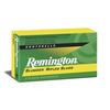 Image 1 : Remington Slugger Rifled Slugs 16 GA 2 3/4" 4/5oz (5 Rounds) Sku SP16RS