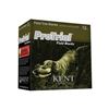Image 1 : Kent ProTrail Field Blanks 12 GA 2 1/2" (25 Rounds) Sku K1225PTFB