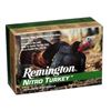 Image 1 : Remington Nitro Turkey 12 GA 3 1/2" #6 (10 Rounds) Sku 26712