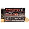 Image 1 : Winchester Long Beard XR 12 GA 3" Shot #5 1.75 oz  (10 Rounds) Sku STLB1235