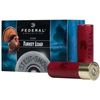 Image 1 : Federal Strut-Shok Magnum Turkey Load 12 GA 3 1/2" Shot #6 Sku FT139F6