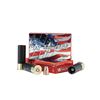 Image 1 : Hornady American Whitetail 12 GA 2 3/4" 325 Grain Interlock Slug for Rifled Barrels (5 Rounds)