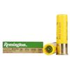 Image 1 : Remington Premier AccuTip Bonded Sabot Slug 20 GA 2-3/4" 260 Grain  (5 Rounds) Sku 20496