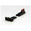 Image 1 : Williams Adjustable Ruger MKII, III & IV Sight Sku 602588