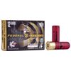 Image 1 : Federal Premium Vital-Shok  12 GA 2 3/4" 300 GrainTrophy Copper Sabot Slugs (5 Rounds)