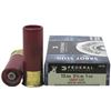 Image 1 : Federal Power-Shok 12 GA 2 3/4" 1 oz Sabot Slug (5 Rounds) Sku F127-SS2