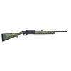 Image 1 : Mossberg SA-20 20 GA Turkey 22" Mossy Oak Obsession Camo Stock Semi-Auto Shotgun