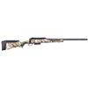 Image 1 : Savage 220 Turkey 20 GA Bolt-Action Shotgun Sku SAV-57383