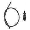 Image 1 : Fletcher Tru-Peep 1/4" Tube Style Sku AFLTB