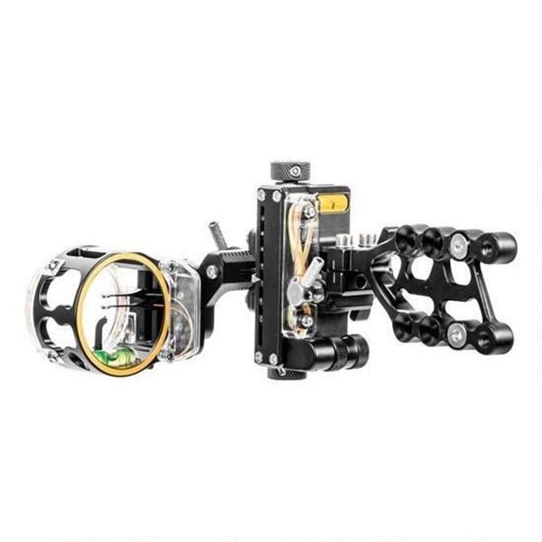 Trophy Ridge React H5 5-Pin .019 Sight Right Hand Sku AS855