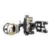 Image 1 : Trophy Ridge React H5 5-Pin .019 Sight Right Hand Sku AS855