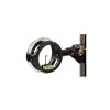 Image 1 : Sure-Loc 35mm Black Sight Ring Sku SL13122