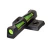 Image 1 : Hi-Viz Handgun Front Sights MP2012 Sku MP2012