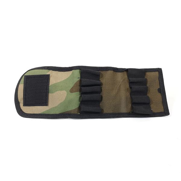 Levy's Polyester Cartridge Carrier w/ Loop Sku SC41-CAM