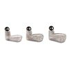 Image 1 : Water Gremlin Snap-Loc Walker Size 1/2 Sku PW-2