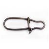 Image 1 : Eagle Claw Dual Lock Snap Size 2 (10-Pack) Sku 011172-002