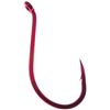 Image 1 : Daiichi Octopus Wide Hooks (11-Pack) Bleeding Bait 8 Sku D16Z 8