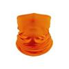 Image 1 : HQ Outfitters Neck Gaiter Blaze Orange Sku HQ-NG-BZ