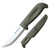 Image 1 : Cold Steel Finn Hawk Knife w/ Sheath Sku 20NPK