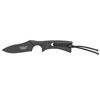 Image 1 : Camillus Tyrant 7.25" Fixed Blade w/ Sheath Sku 19144